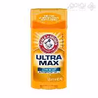 استیک ضد تعریق آرم اند همر سری Ultra Max مدل Cool Blast