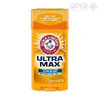 استیک ضد تعریق آرم اند همر سری Ultra Max مدل Cool Blast