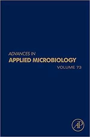 [PDF] دانلود کتاب Advances in Applied Microbiology 73, 2010