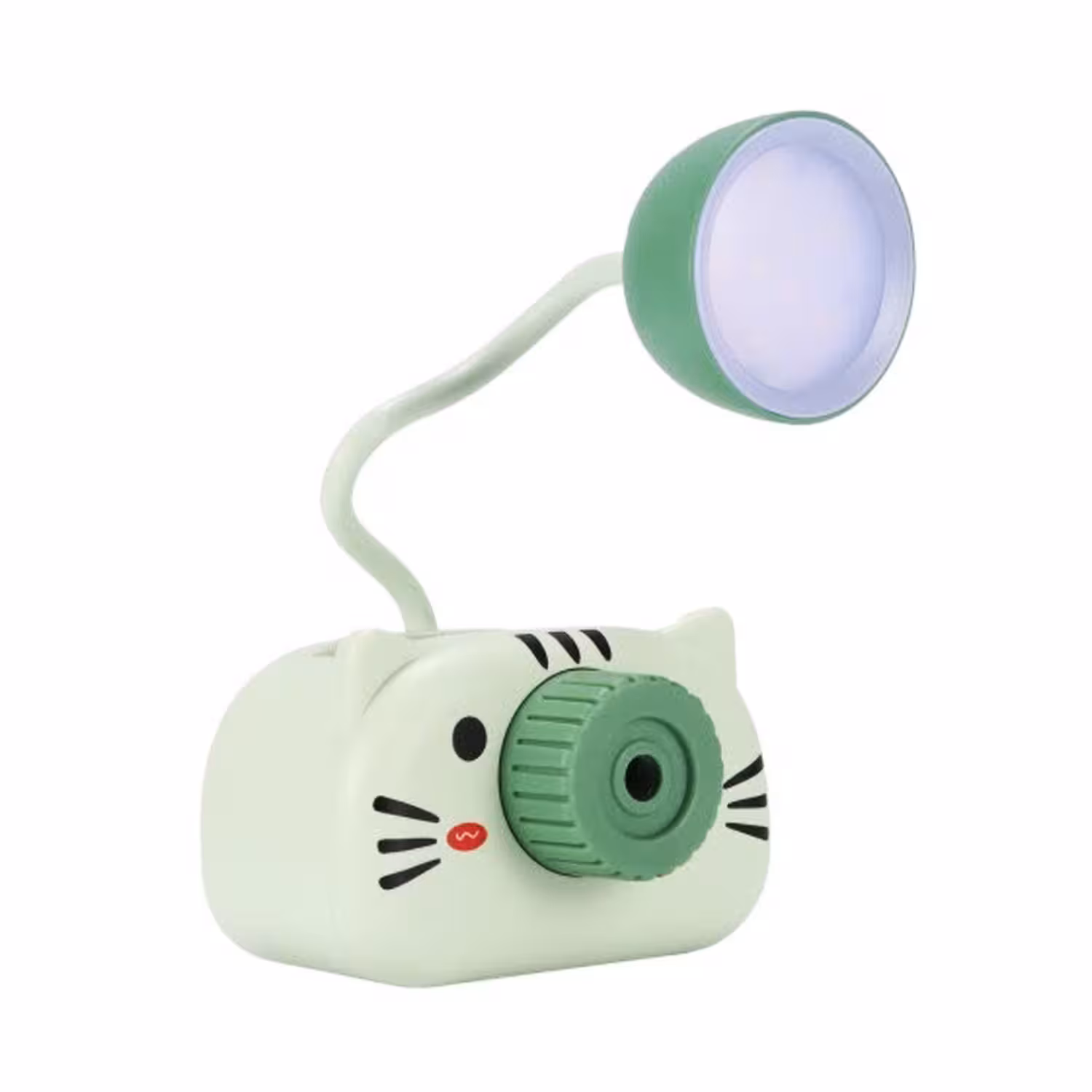چراغ مطالعه مدل SHARP-CAT کد 92B