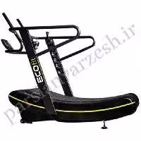 تردمیل مکانیکی برند EcoFit مدل 8900