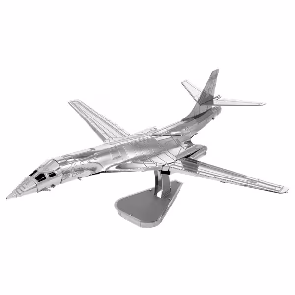 ساختنی مدل B-1B Lancer | چاوه