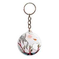 جاکلیدی پرمانه طرح دخترونه کد pmy.4456