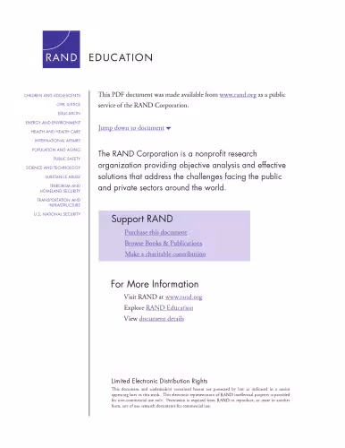 خرید و دانلود نسخه کامل کتاب When Computers go to School: How Kent School Implements Information Technology to Enrich Teaching and Learning