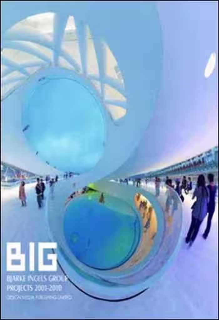 󾕇 دانلود کتاب BIG - Bjarke Ingels Group Projects 2001-2010 - دانلود کتاب های دانشگاهی