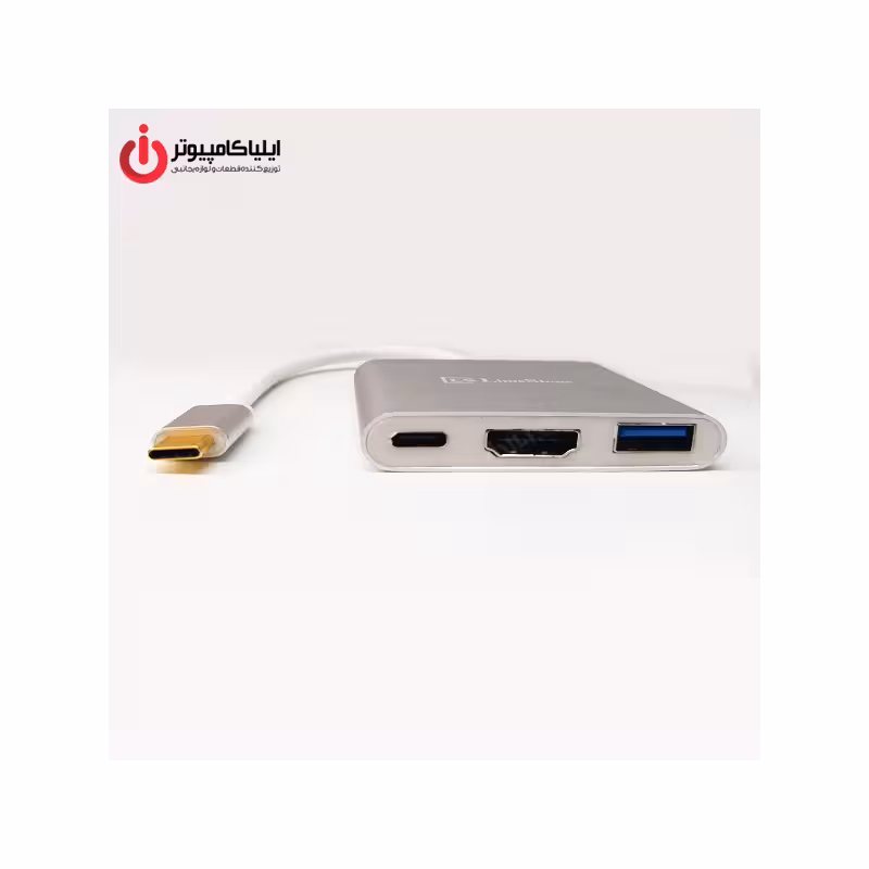 هاب USB 3 سه پورت لایمستون مدل LS-UCH