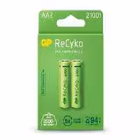 باطری قلم شارژی GP 2100MAH - یاسین کامپیوتر