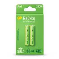 باطری قلم شارژی GP 2100MAH - یاسین کامپیوتر