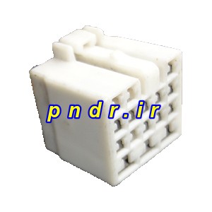 سوکت 16 فیش