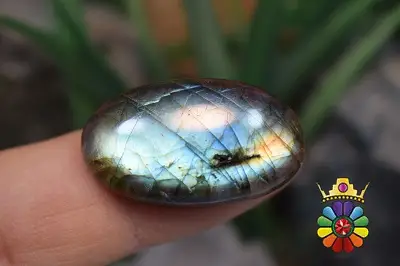 لابرادوریت