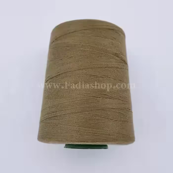 نخ لی 406 نسکافه ای روشن