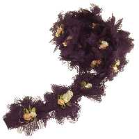 نوار یراق مدل Y5392 طول 2 متر