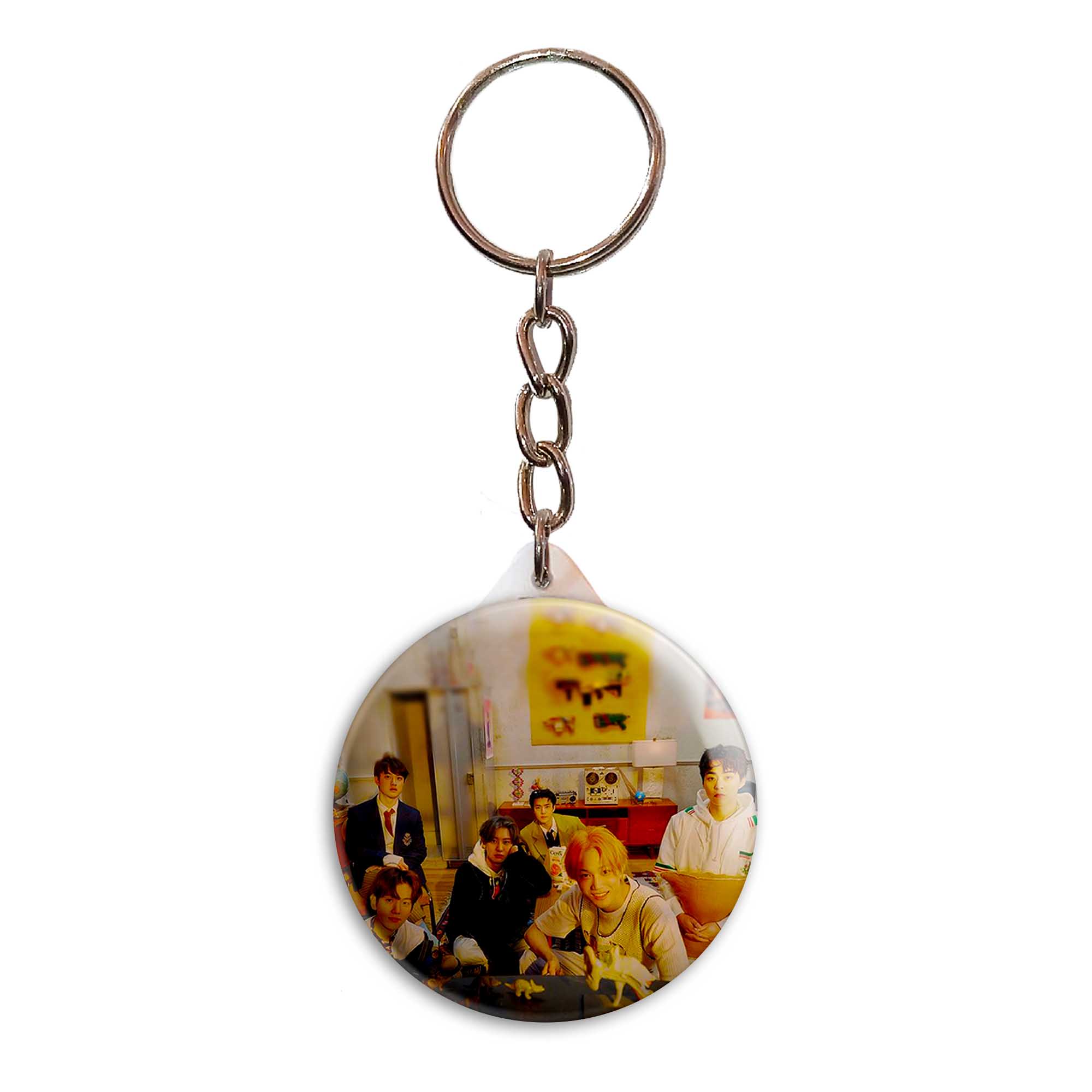 جاکلیدی پرمانه طرح exo کد pmy.13917