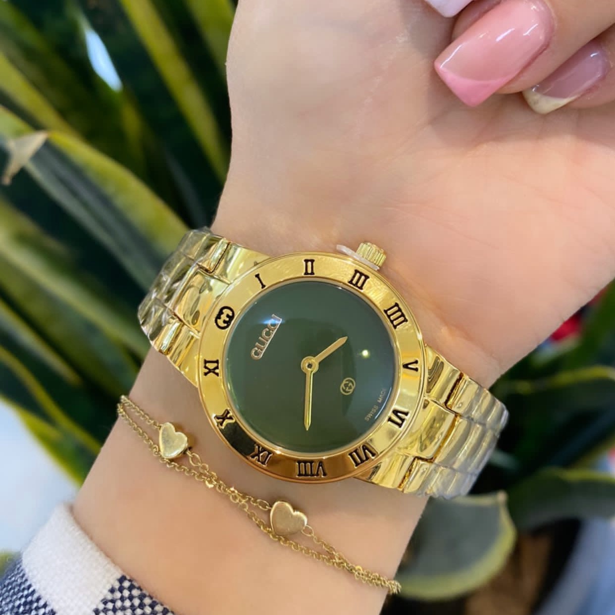 ساعت زنونه خاص و باکیفیت