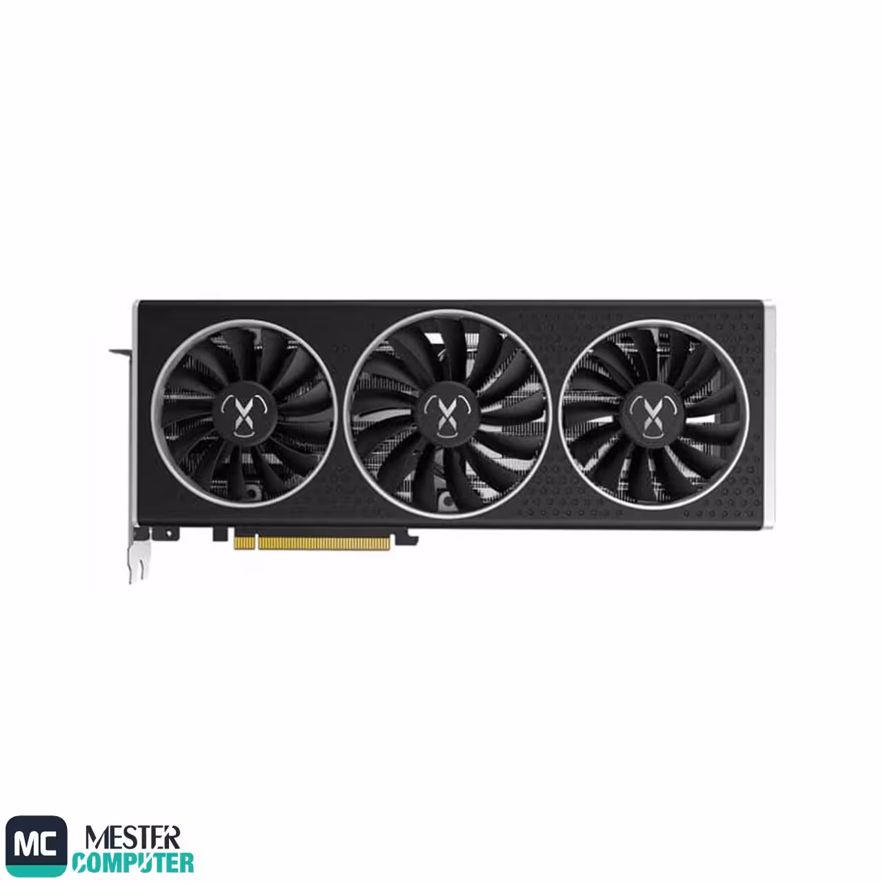 کارت گرافیک مدل XFX AMD Radeon QICK 319 RX 6700 XT