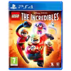 بازی LEGO The Incredibles مخصوص PS4