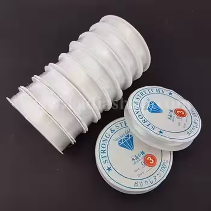 سیم ماهیگیری سایز 3