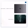 برچسب پوششی ماهوت مدل The Last of Us مناسب برای تبلت اپل iPad Pro 12.9 (GEN 3) 2018 A1895