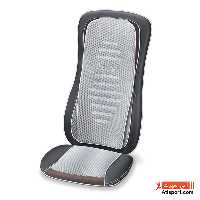 روکش صندلی ماساژور شیاتسو بیورر MG300