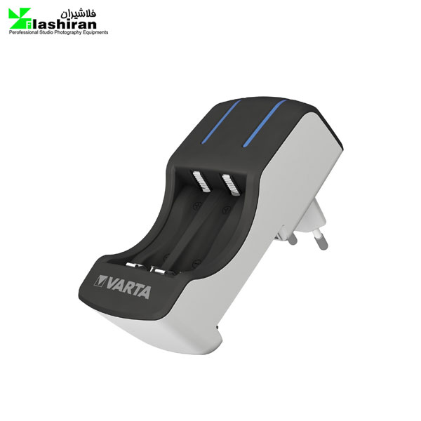 شارژر باتری وارتا مدل POCKET