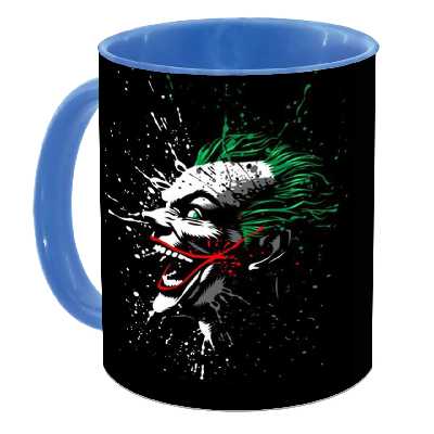 ماگ مدل جوکر کد 221 M