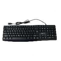 کیبورد Verity V-KB6124