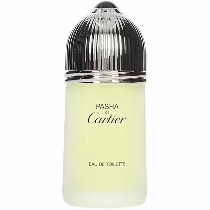 عطر پاشاکارتیه(قیمت هر میل13هزارتومان)از برند جانرابر