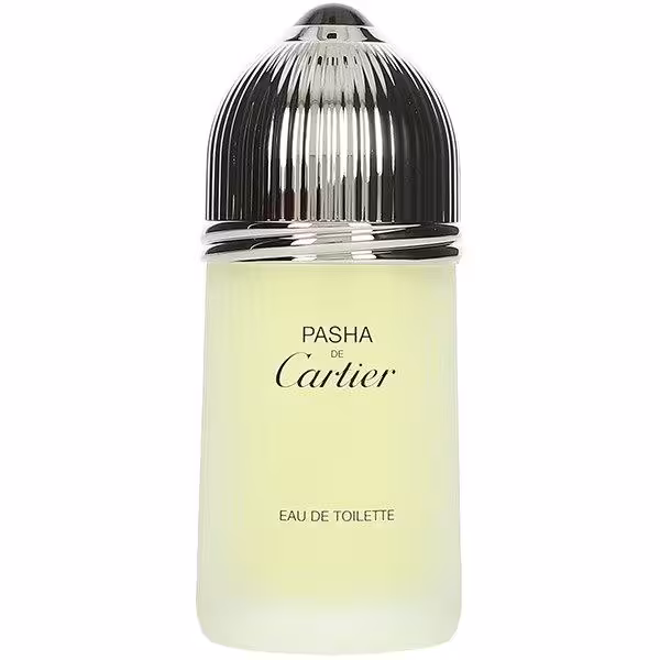 عطر پاشاکارتیه(قیمت هر میل13هزارتومان)از برند جانرابر
