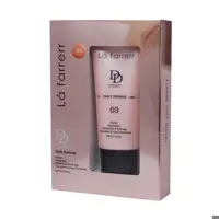 لافارر دی دی کرم انواع پوست 33 میل شماره 03 DD CREAM
