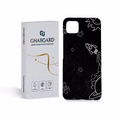 کاور قاب گارد مدل فانتزی مناسب برای گوشی موبایل سامسونگ Galaxy A22 5g