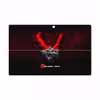برچسب پوششی ماهوت مدل Gears-Of-War-Game مناسب برای تبلت مایکروسافت Surface Pro 2 2013