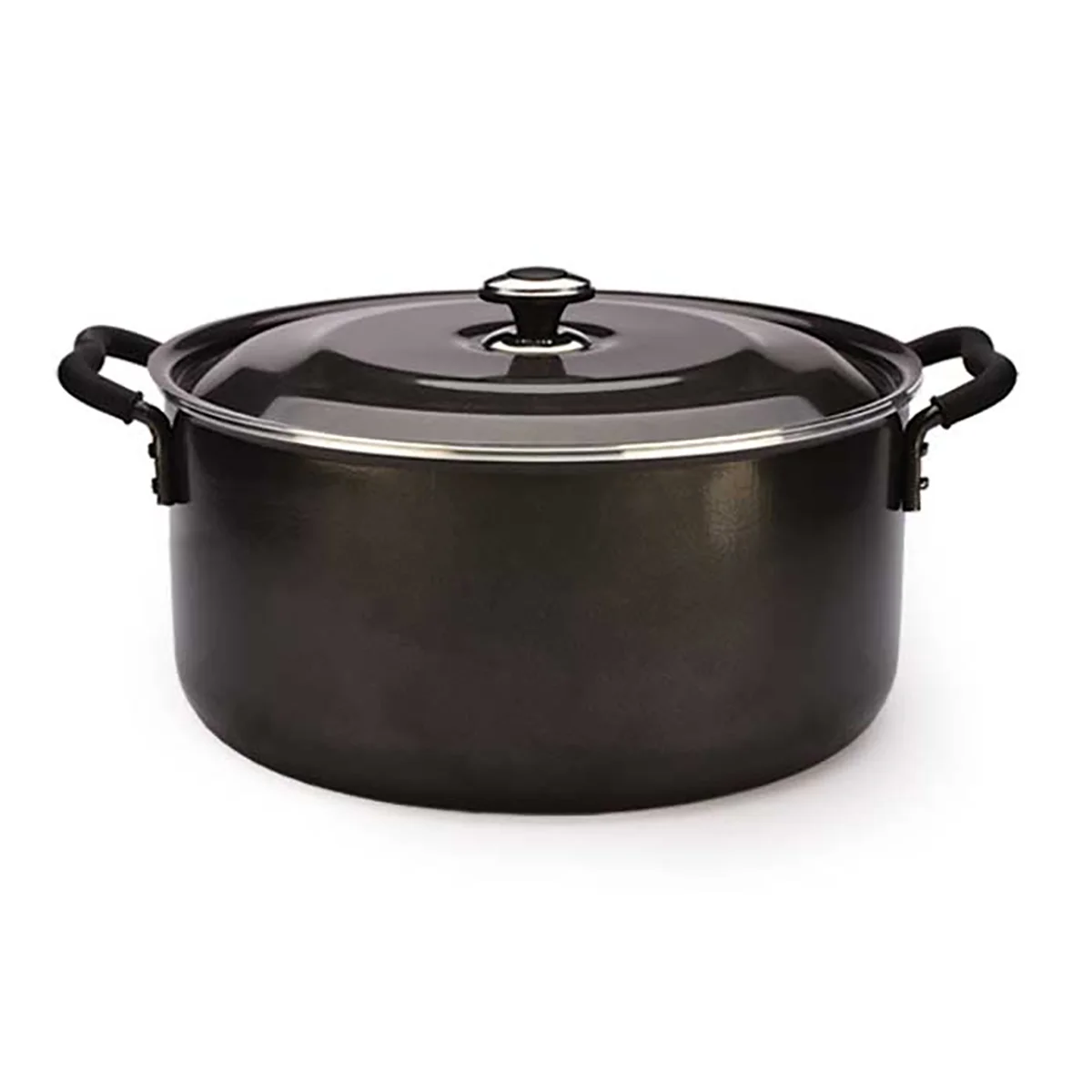 قابلمه گرانیتی زرساب مدل گرانیتا کد GT-440D (سایز 40)