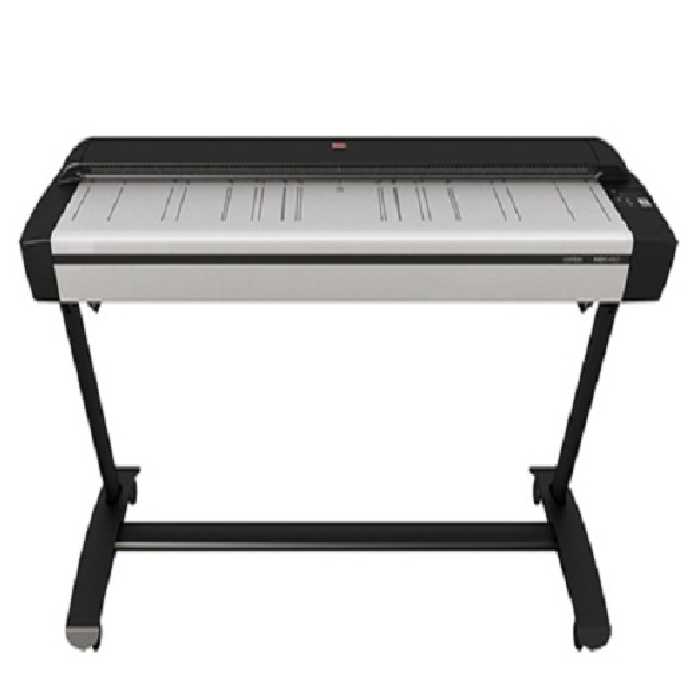 اسكنر نقشه رنگی کانتکس مدل اچ دی 5450 پلاس