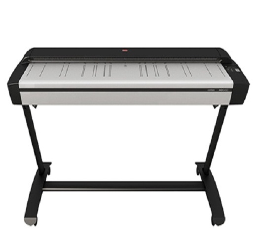 اسكنر نقشه رنگی کانتکس مدل اچ دی 5450 پلاس