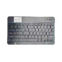 کیبورد بلوتوثی بدون تاچ پد کوتسی Coteci Portable Bluetooth Smart Keyboard 64014