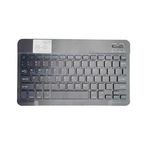 کیبورد بلوتوثی بدون تاچ پد کوتسی Coteci Portable Bluetooth Smart Keyboard 64014