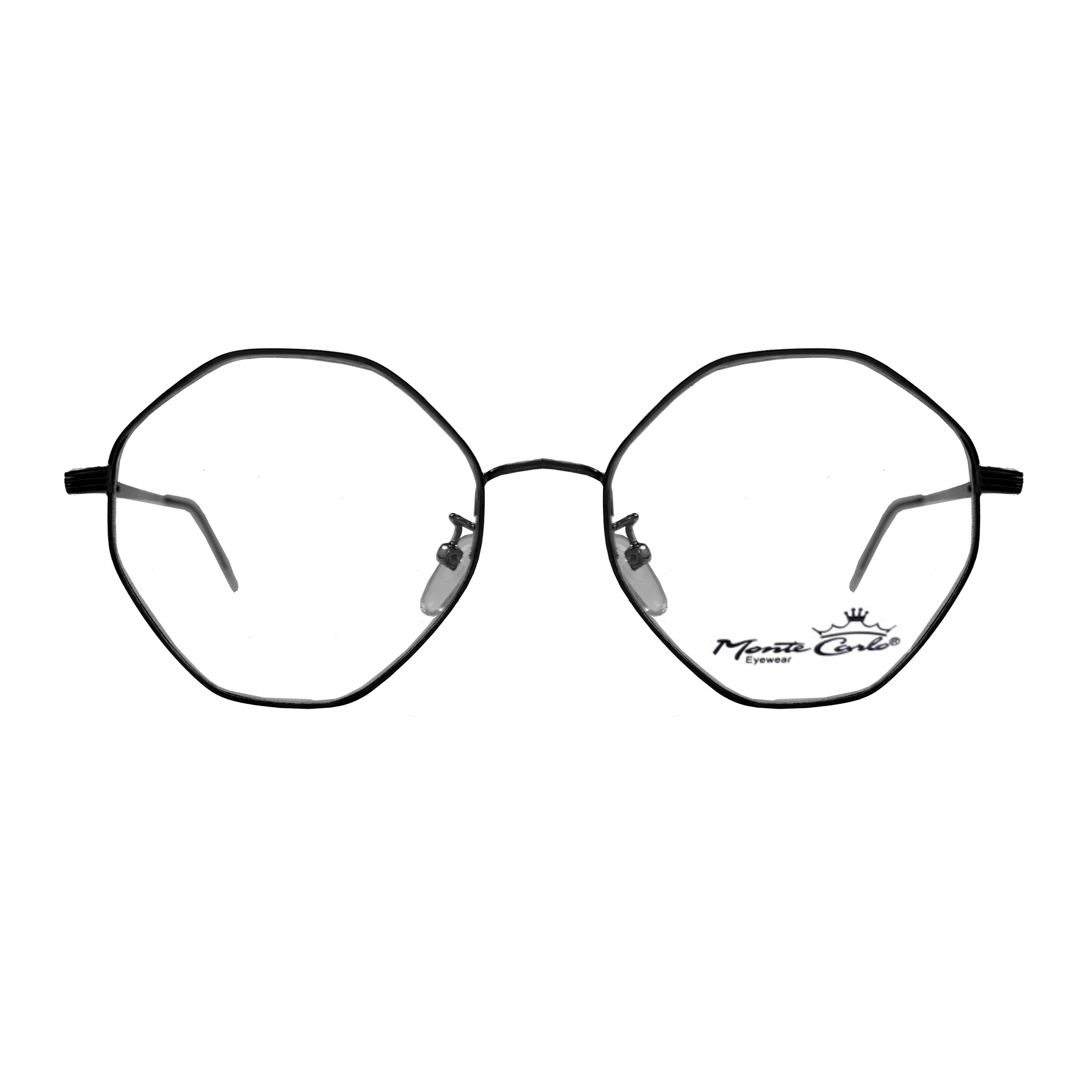 فریم عینک طبی مونته کارلو مدل 5945 کد 110