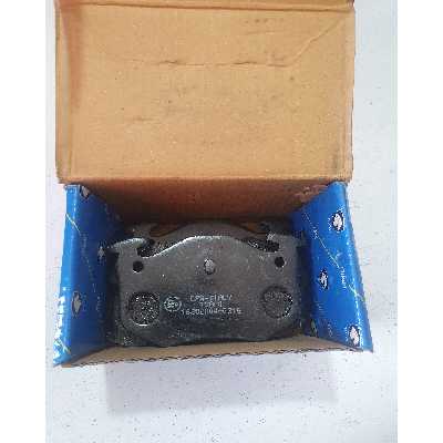 لنت عقب ایساکو کد 1620200415 مناسب برای پژو 206 تیپ 5