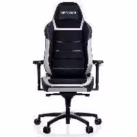 صندلی گیمینگ Vertagear PL6800 X-Large HygennX Black White