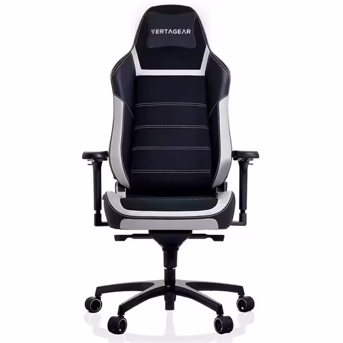 صندلی گیمینگ Vertagear PL6800 X-Large HygennX Black White