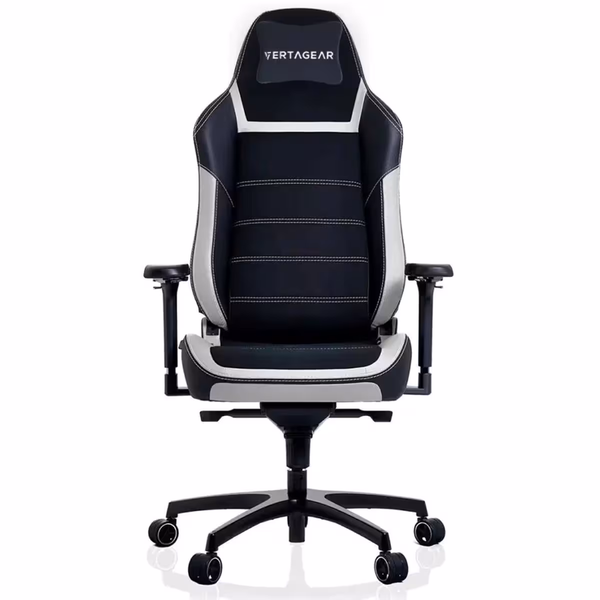 صندلی گیمینگ Vertagear PL6800 X-Large HygennX Black White