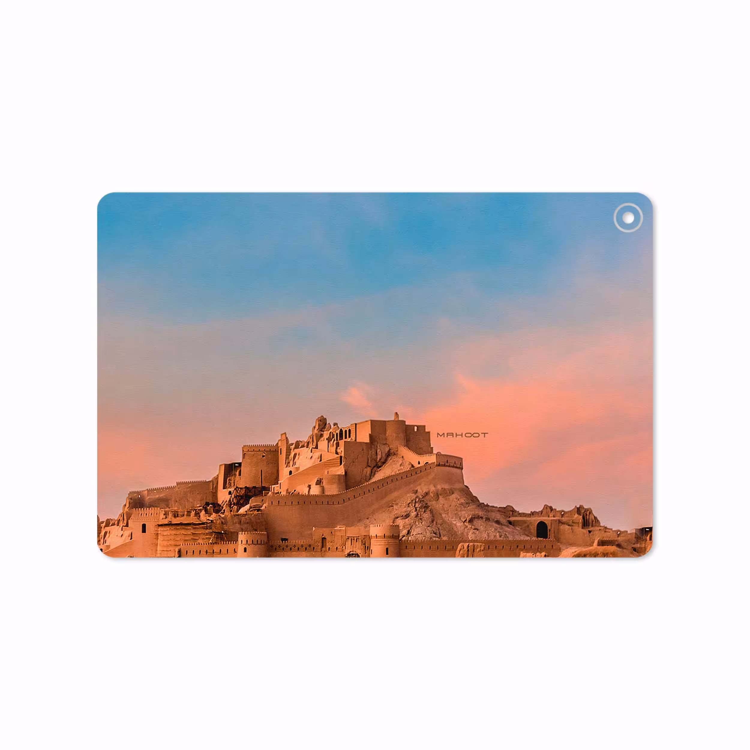 برچسب پوششی ماهوت مدل ARG-e-BAM مناسب برای تبلت هوآوی Matepad T10 2020 AGS-L09