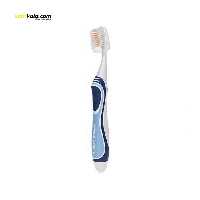 مسواک برقی تریزا سری Sonic Power مدل Pro Interdental با برس نرم