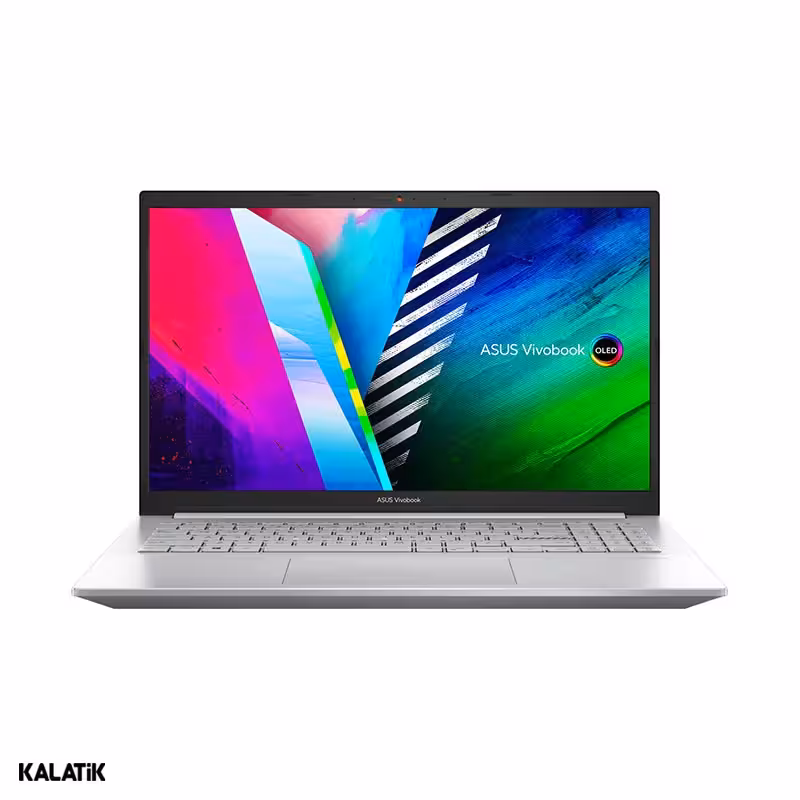 لپ تاپ 15.6 اینچی ایسوس مدل VivoBook Pro K3500PH BB-L1318