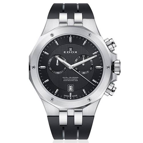 ساعت مچی مردانه ادوکس 101103CANIN