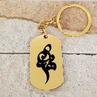 جاکلیدی ترمه ۱ مدل مهدی کد Sam 1788