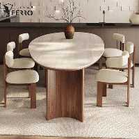 میز غذاخوری مدل ونتو