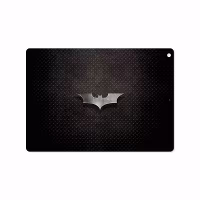 برچسب پوششی ماهوت مدل Batman مناسب برای تبلت اپل iPad 9.7 (GEN 5) 2017 A1823