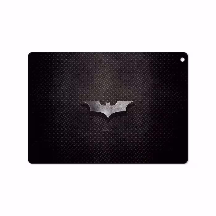 برچسب پوششی ماهوت مدل Batman مناسب برای تبلت اپل iPad 9.7 (GEN 5) 2017 A1823