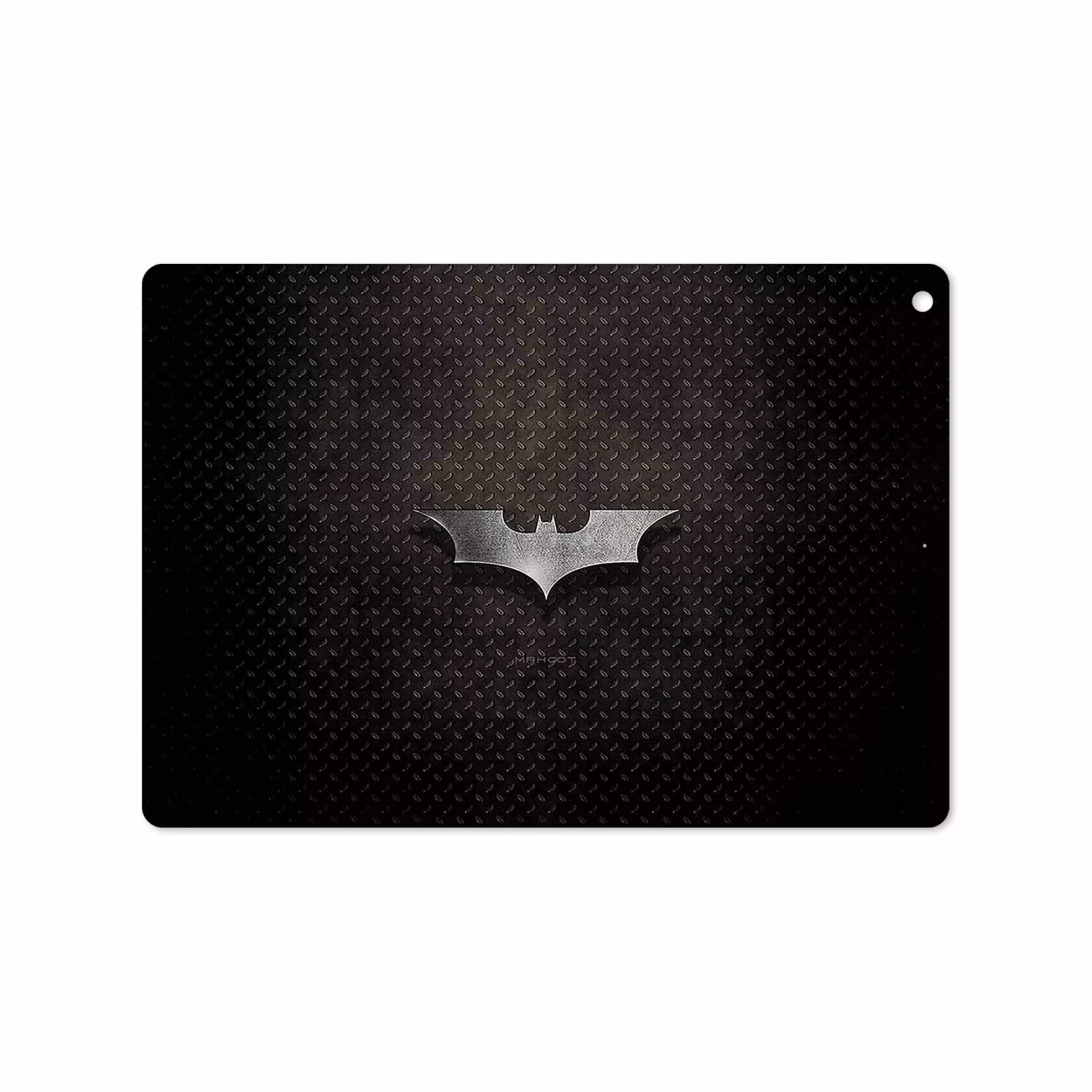 برچسب پوششی ماهوت مدل Batman مناسب برای تبلت اپل iPad 9.7 (GEN 5) 2017 A1823